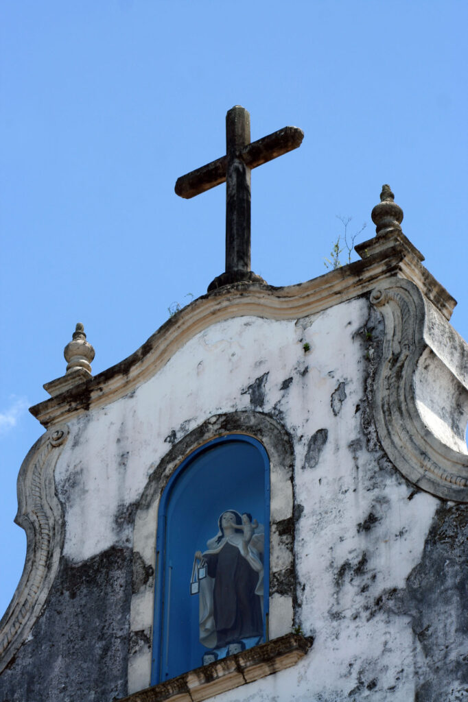 Igreja Nossa Senhora do Carmo