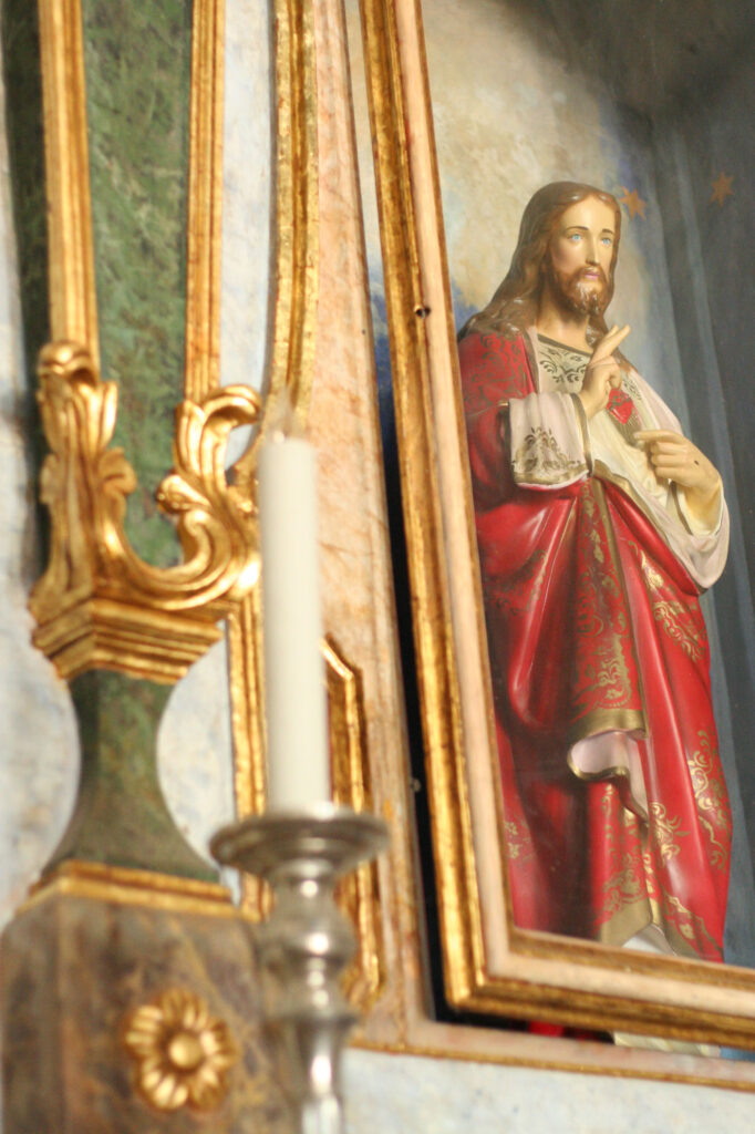 Igreja Nossa Senhora do Carmo