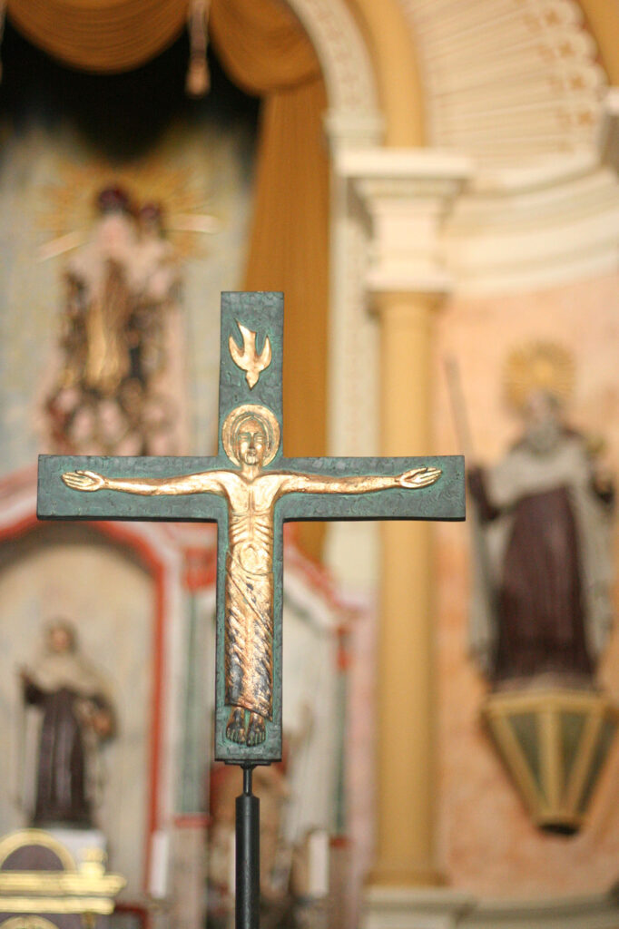 Igreja Nossa Senhora do Carmo