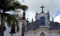 Igreja Nossa Senhora do Carmo