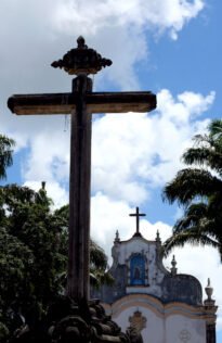 Igreja Nossa Senhora do Carmo