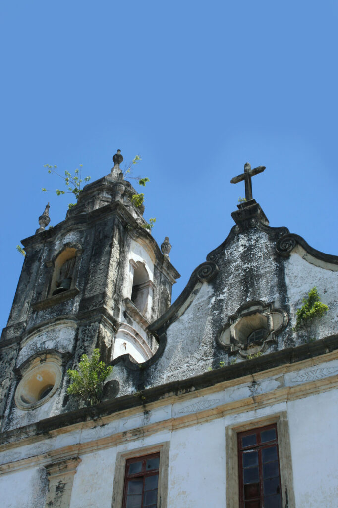 Igreja da Misericórdia