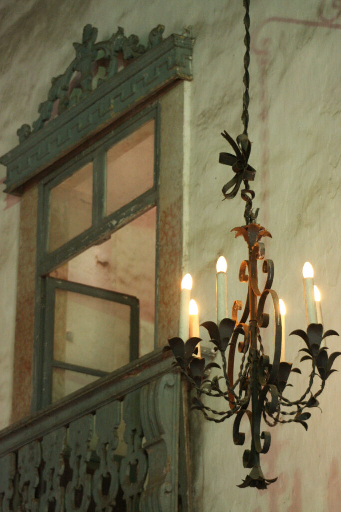 Igreja da Misericórdia