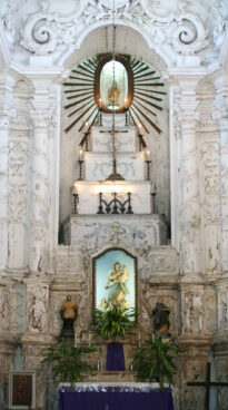 Igreja da Misericórdia