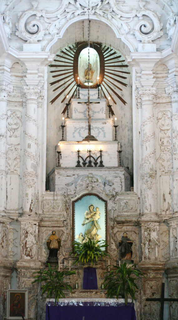 Igreja da Misericórdia
