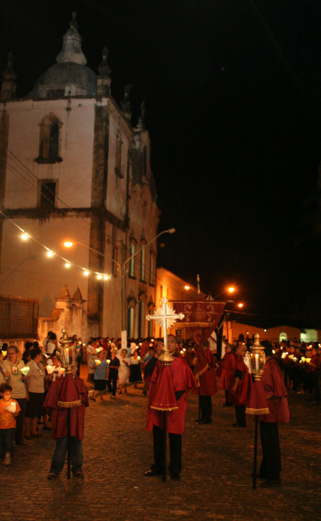 Procissão do Encerro