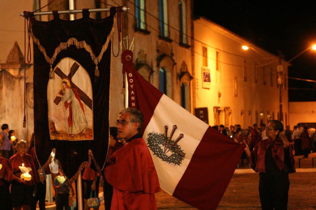 Procissão do Encerro