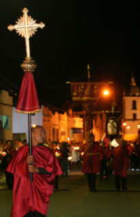 Procissão do Encerro