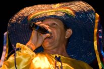 Orquestra Fernando Junior em Petrolina, no Carnaval 2009
