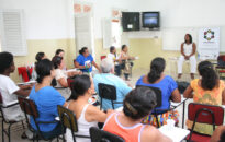 Ações Afirmativas ao Empoderamento Popular Afr