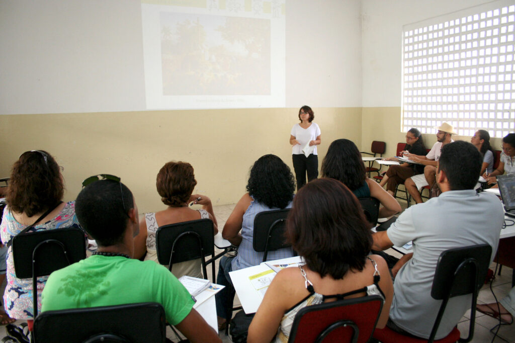 Oficina EducaÃ§Ã£o Patrimonial