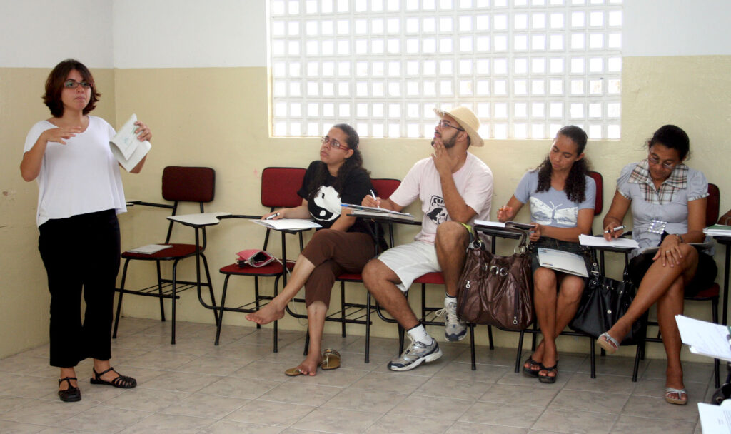 Oficina EducaÃ§Ã£o Patrimonial