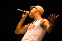 Serginho e Banda Folia em Petrolina, no Carnaval 2009