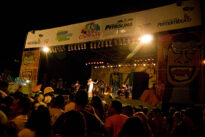 Serginho e Banda Folia em Petrolina, no Carnaval 2009
