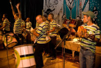 Show de Patusco em Petrolina, no Carnaval 2009