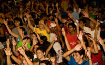 Show de Patusco em Petrolina, no Carnaval 2009