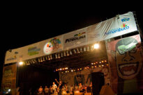 Show de Patusco em Petrolina, no Carnaval 2009