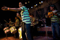 Show de Patusco em Petrolina, no Carnaval 2009