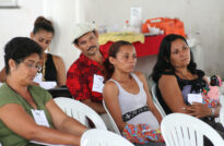 Seminário Artesão, Resistência Cultural