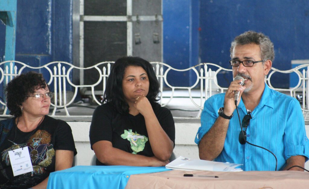 Seminário Artesão, Resistência Cultural