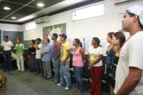 I Fórum Regional dos Pontos de Cultura da Mata Norte