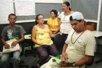 I Fórum Regional dos Pontos de Cultura da Mata Norte