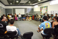 I Fórum Regional dos Pontos de Cultura da Mata Norte