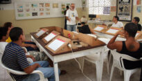 Oficina cinema de animacao (desenho animado)