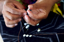Oficina de Golas de Maracatu