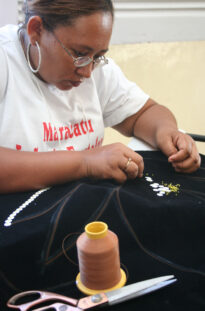 Oficina de Golas de Maracatu