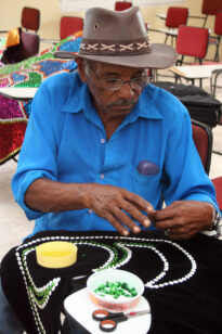 Oficina de Golas de Maracatu