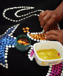 Oficina de Golas de Maracatu