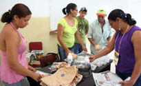Oficina de Mamulengo