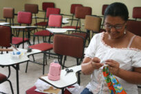 Oficina de Mamulengo