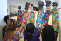 Oficina de Mamulengo