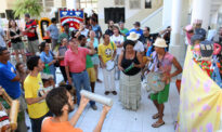 Oficina de Mamulengo