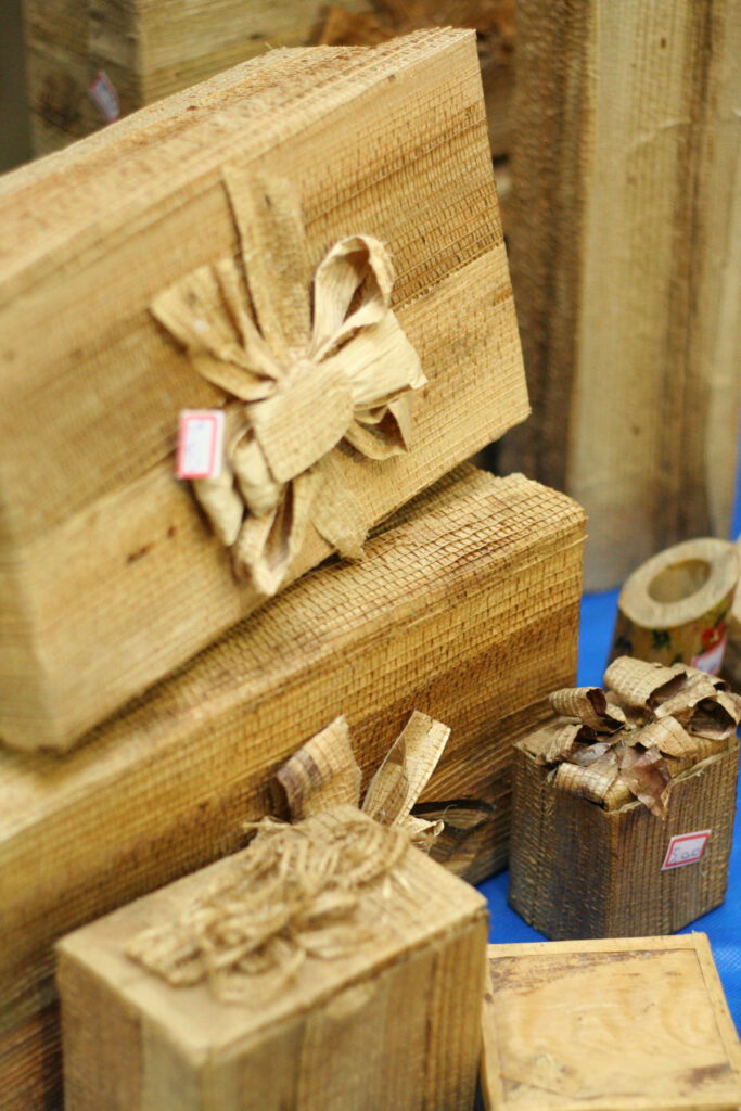 Feira de Artesanato A Arte dos Artesaos da Mata Norte