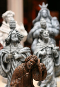 Feira de Artesanato A Arte dos Artesaos da Mata Norte