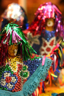Feira de Artesanato A Arte dos Artesaos da Mata Norte