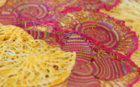 Feira de Artesanato A Arte dos Artesaos da Mata Norte