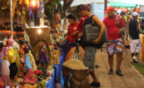 Feira de Artesanato A Arte dos Artesaos da Mata Norte