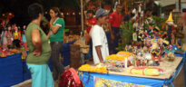 Feira de Artesanato A Arte dos Artesaos da Mata Norte