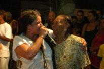 Côco de Umbigada
