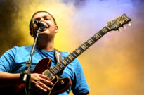 Amoenda no Festival Pernambuco Nação Cultural