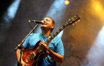 Amoenda no Festival Pernambuco Nação Cultural