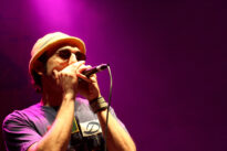 Zeca Baleiro no Festival Pernambuco Nação Cult