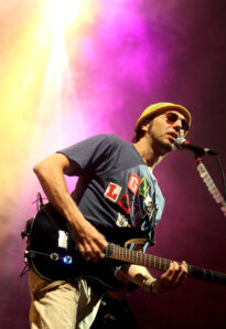 Zeca Baleiro no Festival Pernambuco Nação Cult