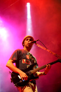 Zeca Baleiro no Festival Pernambuco Nação Cult