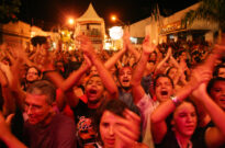 Zeca Baleiro no Festival Pernambuco Nação Cult