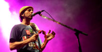 Zeca Baleiro no Festival Pernambuco Nação Cult